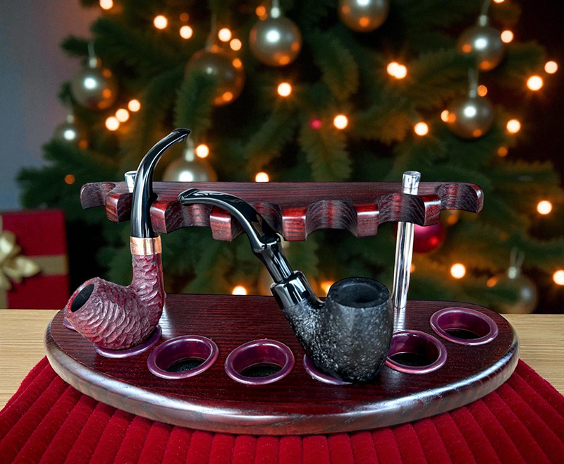 Dýmky Peterson Christmas & Helloween